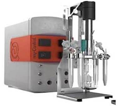 gas fermenter