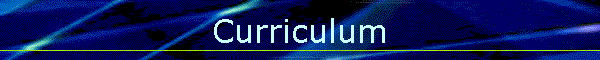 Curriculum
