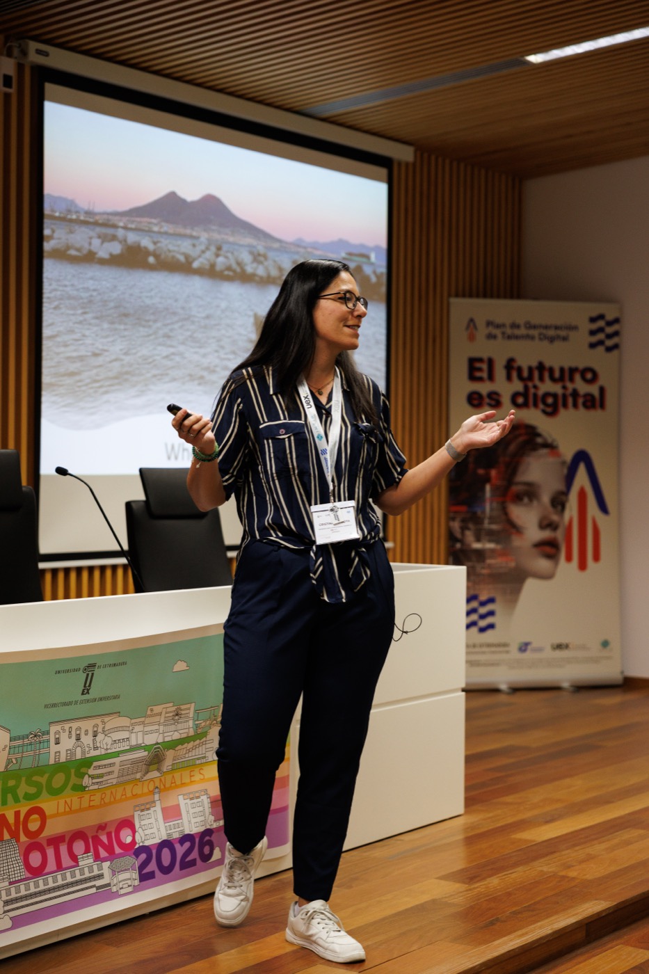 Cristina Improta, speaker at LLMA4SE 2026