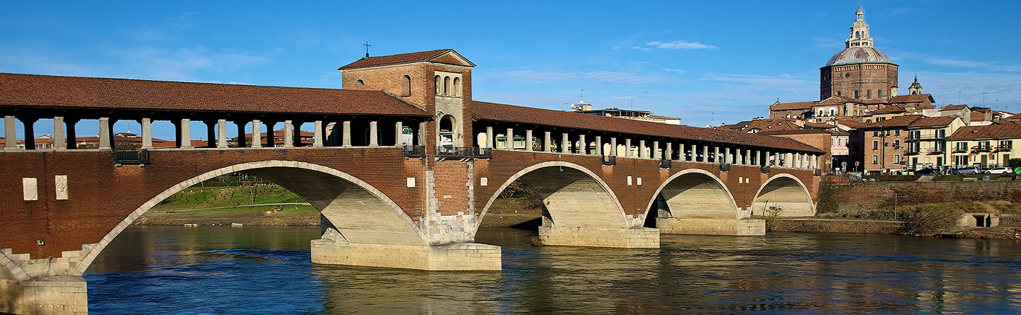 Ponte coperto