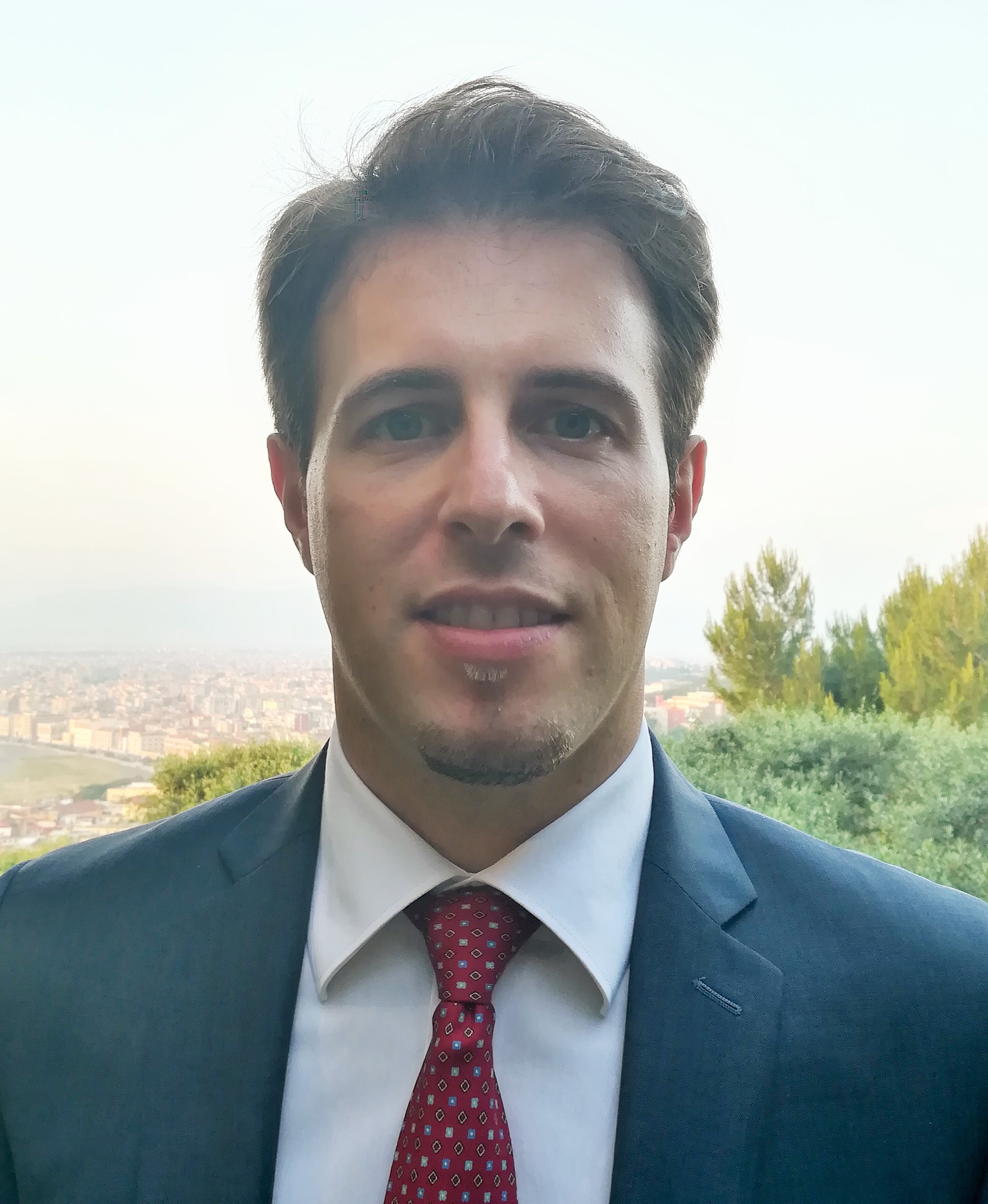 Fulvio Parisi