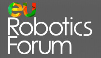 European Robotic Forum 2015