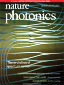  photonics cover