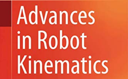 https://robotkinematics.xyz/ARK2026.html