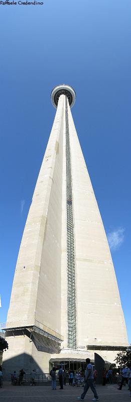 CN Tower