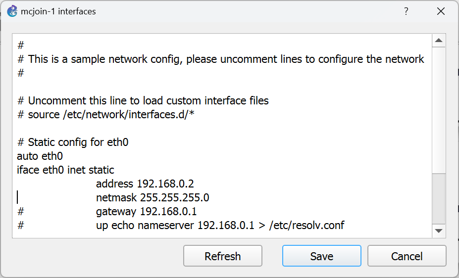 mcjoin-1-config
