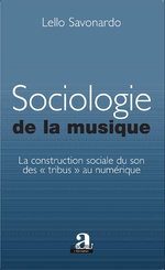 Sociologie de la Musique