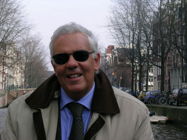 Amsterdam: March 2004