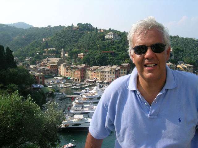 Portofino: June 2004