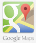 GoogleMaps logo