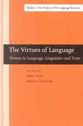 The Virtues of Language