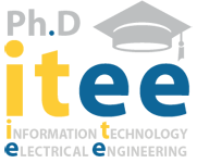 Phd Course in Information Technology and Electrical Engineering
