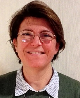 Valeria Vittorini Photo
