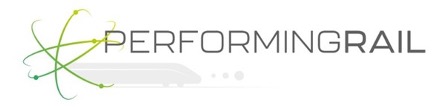PERFORMINGRAIL project logo