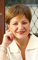 Anna Maria Zaccaria